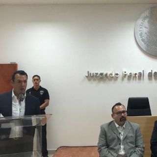 Inauguran salas de juicios orales en Autlán de Navarro