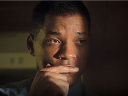Este año Will Smith parecía el mejor posicionado para recibir candidatura por su actuación en 'Concussion'. TWITTER / @concussion