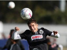 El conjunto tapatío llega con la necesidad de comenzar a sumar puntos para dejar atrás y en definitiva sus problemas de descenso. TWITTER / @Chivas