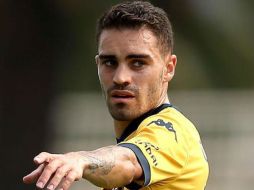 Cáceres es el segundo futbolista de la liga australiana que llega a los ''Citizens'' esta temporada. TWITTER / @TheWorldGame