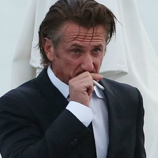 Entrevista con el 'Chapo' fue un fracaso: Sean Penn