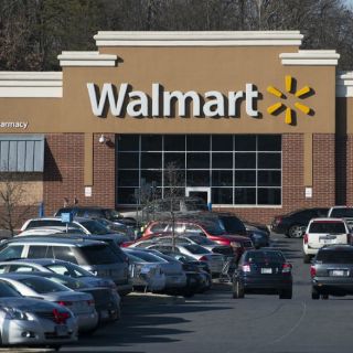 Walmart cerrará 269 tiendas en EU y Brasil