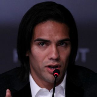 El Mónaco recuperaría a Falcao, pero no ahora