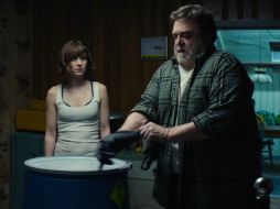 En una muy arriesgada movida publicitaria, llega el primer tráiler de 'Avenida Cloverfield 10'. YOUTUBE / Paramount Pictures
