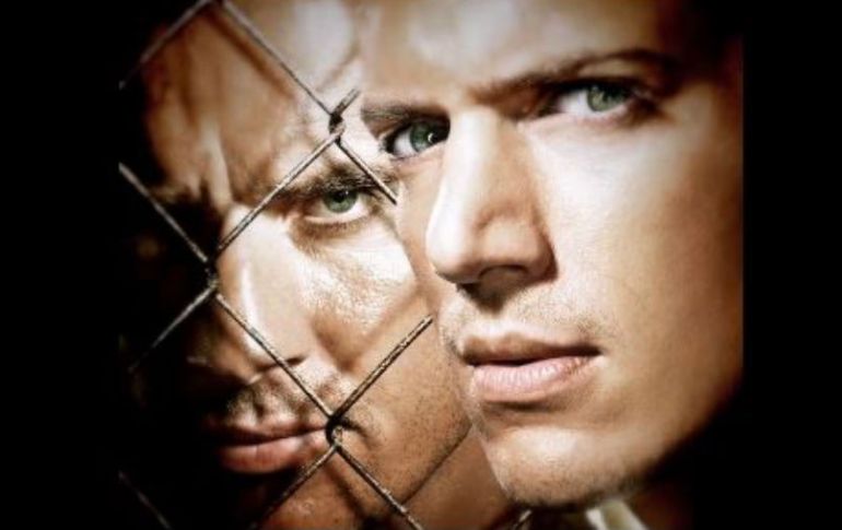 ''Prison Break'' volverá a contar con Michael Scofield y Lincoln Burrows, los dos hermanos protagonistas. TWITTER / @FOXTV