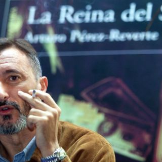 'La Reina del Sur' acercó a Kate y al 'Chapo': Pérez-Reverte