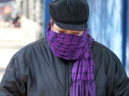 A la fecha se han acumulado 64 eventos asociados a la temporada de frío. NTX / ARCHIVO