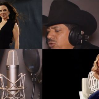 Dedican corrido a Kate del Castillo y 'El Chapo'