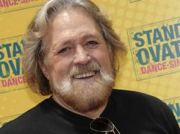 El actor consiguió fama por 'The filme and times of grizzli Adams'. AP / ARCHIVO