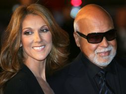 La enfermedad de Daniel se parece a la de su esposo René, que tenía cáncer de garganta, lengua y cerebro. AFP / ARCHIVO