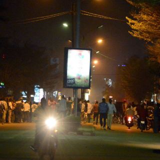 Ataque a hotel en Burkina Faso deja al menos 20 muertos