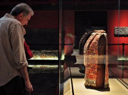 Incluye publicaciones sobre museología, museografía, curaduría y gestión cultural. TWITTER / @inahmx