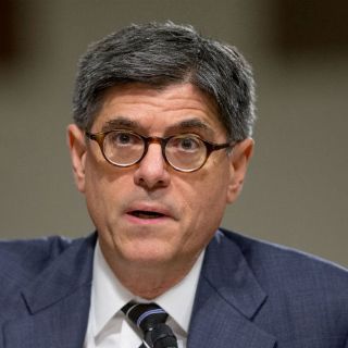 Secretario del Tesoro de EU pide ayuda para Puerto Rico