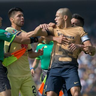 Darío Verón no será castigado por gritos racistas