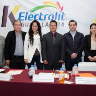 Medio Maratón de Guadalajara estrena imagen y ruta