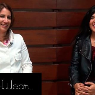 I Wear: Consultoría de imagen con Maya Johnson