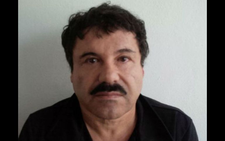 Se especula que en el complejo turístico tuvieron un encuentro Guzmán Loera, Sean Penn y Kate del Castillo. AP / ARCHIVO