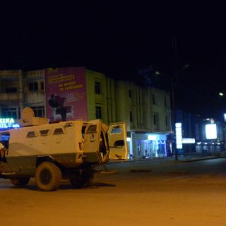 EU respalda a fuerzas francesas en Burkina Faso