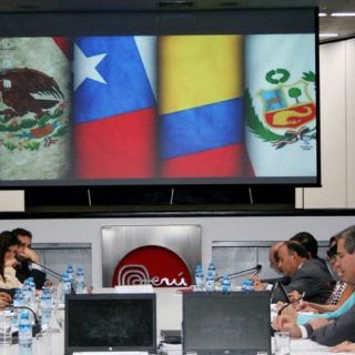 Alianza del Pacífico iniciará reducción de aranceles en abril