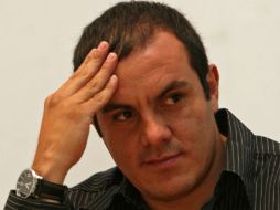 El bloque opositor mantuvo su rechazo a la propuesta de que Blanco Bravo tuviera carta abierta para firmar convenios y contratos. SUN / ARCHIVO