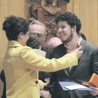 Reconocen a los jóvenes talentos del piano en Jalisco