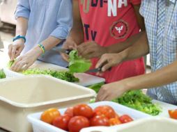 Se recomienda no consumir ningún suplemento alimenticio sin la asesoría de un nutriólogo. AFP / ARCHIVO