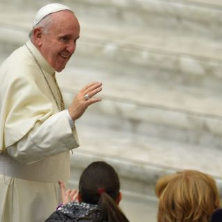 Estiman 200 mil voluntarios por visita del Papa a México