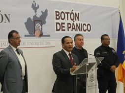 La Fiscalía señala que también se puede alertar a las autoridades si observan algún hecho ilícito. EL INFORMADOR / ARCHIVO