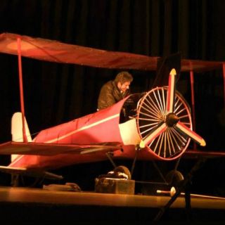 'El Principito', de nuevo a escena