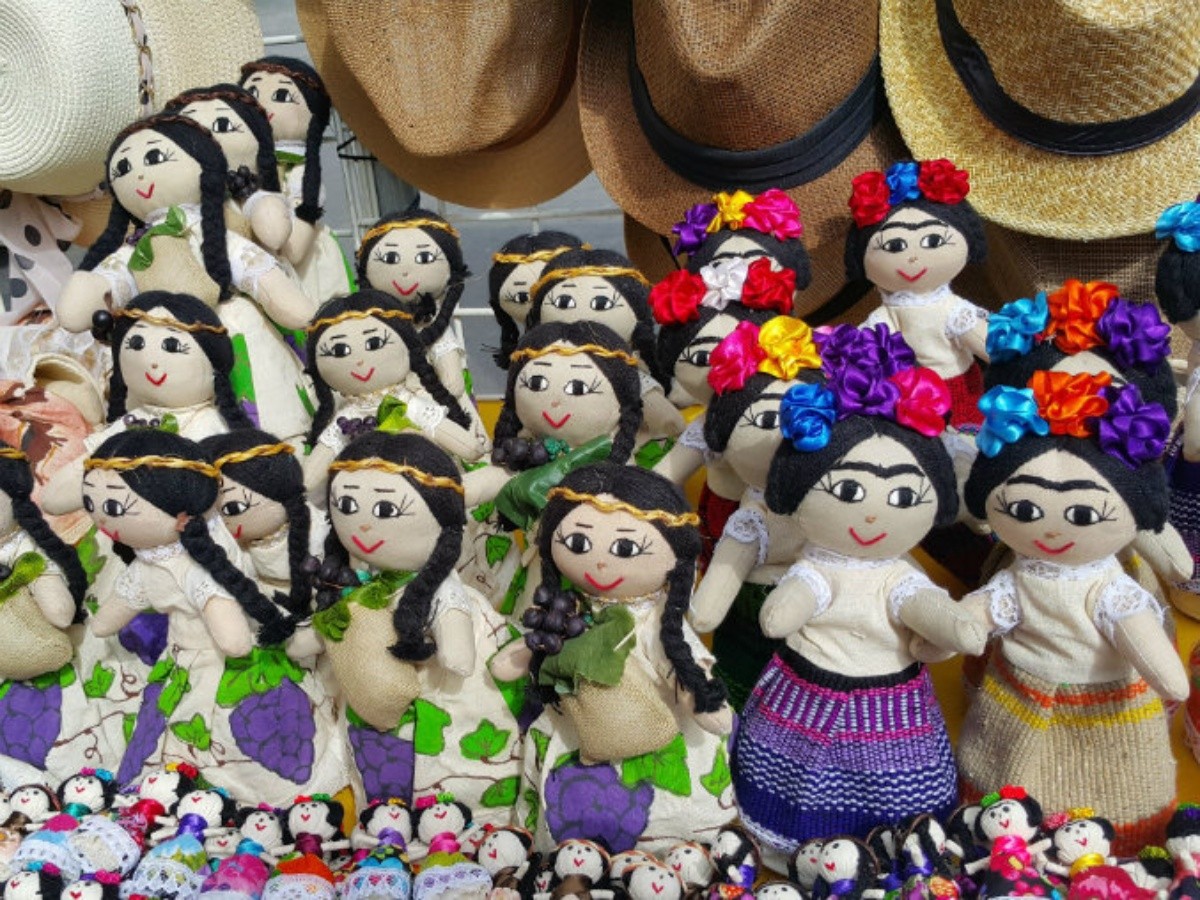 Guata o relleno – Textiles Mexicanos