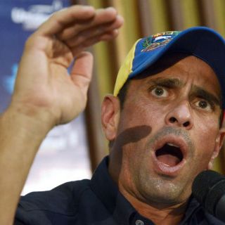 Capriles critica decreto de emergencia económica de Maduro