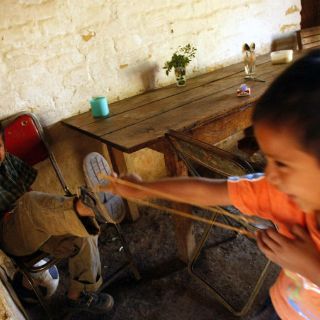 El PRI daría suplementos alimenticios a niños pobres