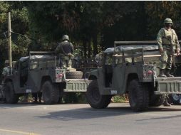 El taller 'Investigación en el Lugar de la Intervención' tendrá lugar en Querétaro. EL INFORMADOR / ARCHIVO