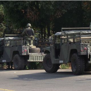 La PGR capacitará a personal del Ejército y la Marina