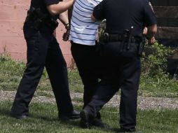 Señalan que no fue posible contactar a los familiares de los detenidos. AP / ARCHIVO