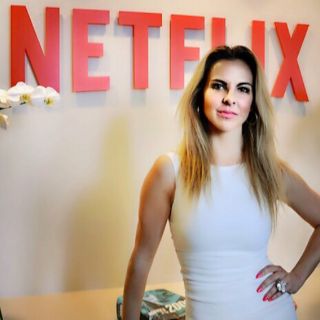 La 'Ingobernable' de Kate sigue en pie: Netflix