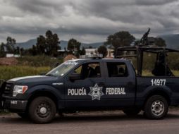 Felicitaron a estos agentes por ser un ejemplo para todas las corporaciones policiacas. EL INFORMADOR / ARCHIVO