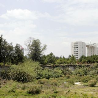 Llaman a ciudadanía a apropiarse del Bosque Pedagógico del Agua