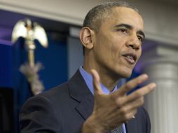 El gobernador del estado remitió una solicitud desde el jueves para que el presidente declarara el estado de emergencia. AP / C. Kaster