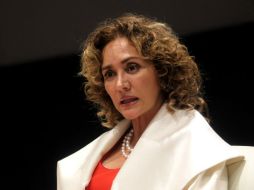 Los abogados de la empresaria indican que fue el propio Vergara quien solicitó en 2015 que las menores se quedaran con ella. NTX / ARCHIVO