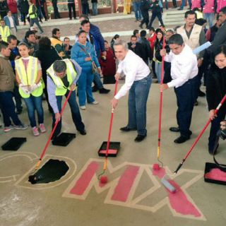 Reforma política del DF, avalada por 23 estados