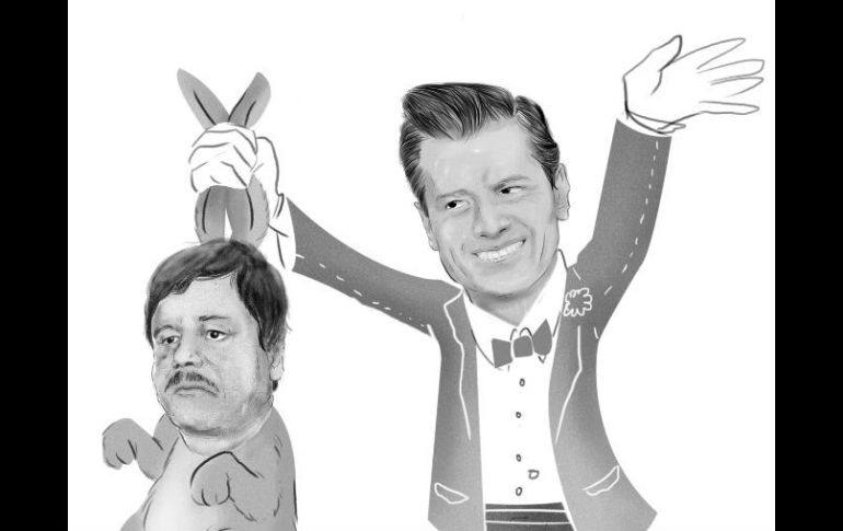 Las teorías de la conspiración parten de una idea que parece simple, pero que esconde toda una concepción sobre la realidad. EL INFORMADOR / S. Mora