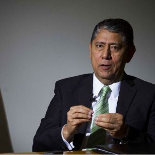 La PGR evalúa desempeño de delegados estatales