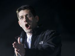 También denuncian el levantamiento de las sanciones pocos meses después del lanzamiento por Teherán de un misil balístico. AP / ARCHIVO