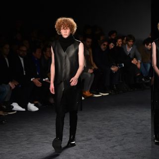 Comienza la Semana de la Moda masculina de Milán