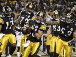 La explosiva ofensiva de los Acereros busca poner en aprietos a la mejor defensiva de la Liga. ESPECIAL /