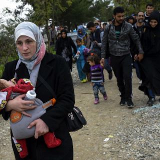 Presidente checo ve 'imposible' integración de musulmanes en Europa