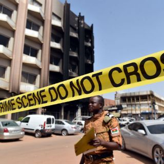 Sobrevivientes de ataque en Burkina Faso narran su terror