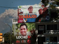 Invitan a ciudadanos a ejercer su voto de forma ejemplar. SUN / ARCHIVO