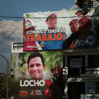 Inicia elección extraordinaria en Colima
